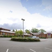 Premier Inn Kettering Hotel