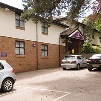 Premier Inn Kings Langley Hotel