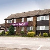 Premier Inn Knutsford (Bucklow Hill) Hotel