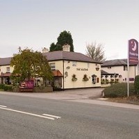 Premier Inn Knutsford (Mere) Hotel