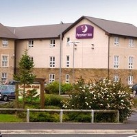 Premier Inn Lancaster Hotel