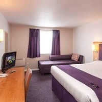 Premier Inn Leeds / Bradford Airport Hotel