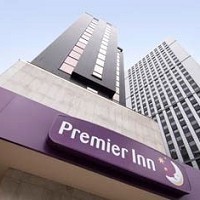 Premier Inn Leeds City Centre(Leeds Arena) Hotel