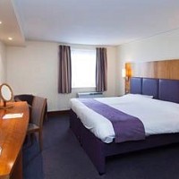 Premier Inn Leeds City West Hotel