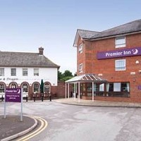 Premier Inn Leeds East Hotel