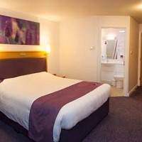 Premier Inn Leeds South (Birstall) Hotel