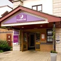 Premier Inn Leicester (Braunstone) Hotel