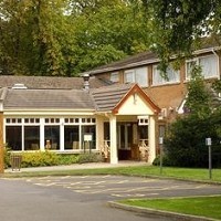 Premier Inn Leicester (Forest East) Hotel