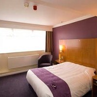 Premier Inn Leicester Fosse Park Hotel