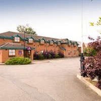 Premier Inn Leicester South (Oadby) Hotel