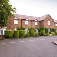 Premier Inn Lichfield North East (A38) Hotel