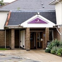 Premier Inn Lincoln (Canwick) Hotel