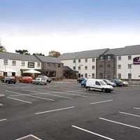 Premier Inn Lisburn Hotel