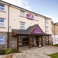 Premier Inn Liskeard Hotel