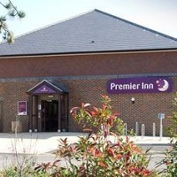 Premier Inn Littlehampton Hotel