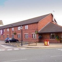 Premier Inn Liverpool (Aintree) Hotel