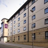 Premier Inn Liverpool City Centre Hotel