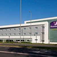 Premier Inn Liverpool John Lennon Airport Hotel