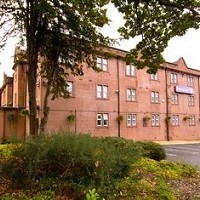 Premier Inn Liverpool (Roby) Hotel