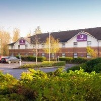 Premier Inn Liverpool (Tarbock) Hotel