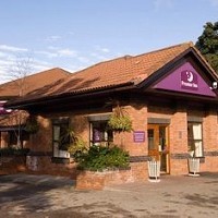 Premier Inn Liverpool (West Derby) Hotel