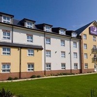 Premier Inn Llanelli Central East Hotel