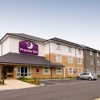 Premier Inn Llantrisant Hotel