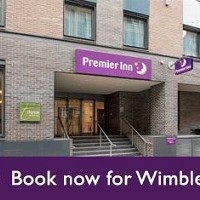 Premier Inn London Bank (Tower) Hotel