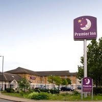 Premier Inn London Barking Hotel