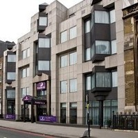 Premier Inn London City (Tower Hill) Hotel