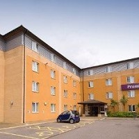 Premier Inn London Croydon (Purley A23) Hotel