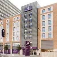 Premier Inn London Croydon Town Centre Hotel