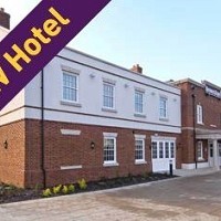 Premier Inn London Dagenham Hotel