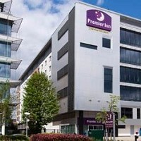 Premier Inn London Ealing Hotel