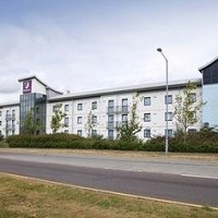 Premier Inn London Enfield Hotel