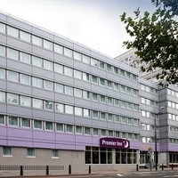 Premier Inn London Euston Hotel