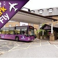 Premier Inn London Gatwick Airport A23 Hotel