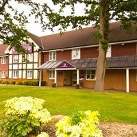 Premier Inn London Gatwick Airport East Hotel