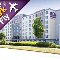 Premier Inn London Gatwick Airport Manor Royal Hotel