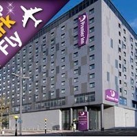 Premier Inn London Gatwick Airport (North Terminal) Hotel