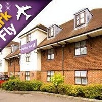 Premier Inn London Gatwick Airport South Hotel