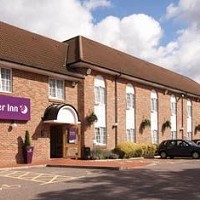 Premier Inn London Greenford Hotel