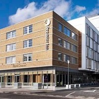 Premier Inn London Greenwich Hotel