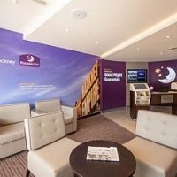 Premier Inn London Hackney Hotel