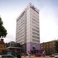 Premier Inn London Hammersmith Hotel