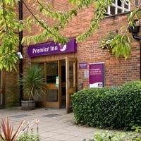 Premier Inn London Harrow Hotel