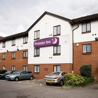 Premier Inn London Hayes, Heathrow Hotel