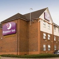 Premier Inn London Ilford Hotel