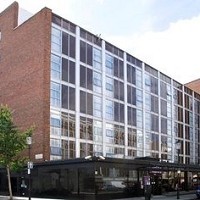 Premier Inn London Kensington (Earl's Court) Hotel