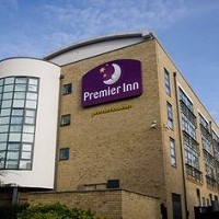 Premier Inn London Kew Hotel